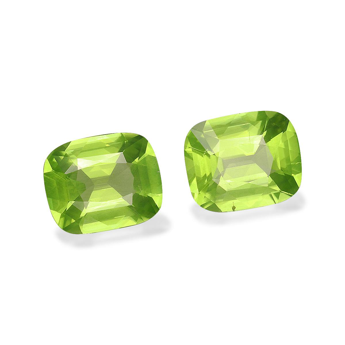 Peridot 7.29 ct